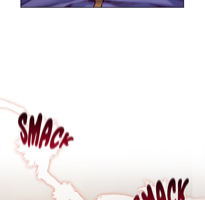 I Will Protect the Lady