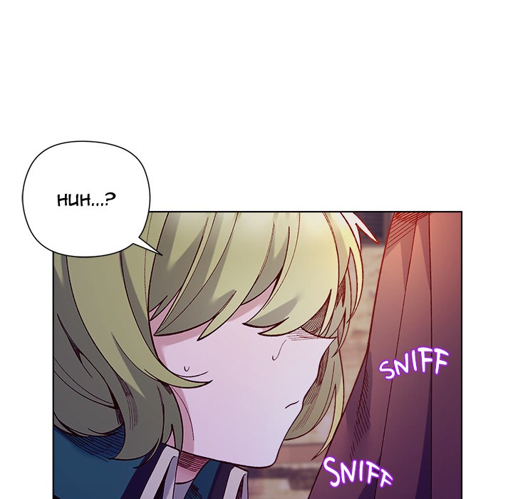 I Will Protect the Lady