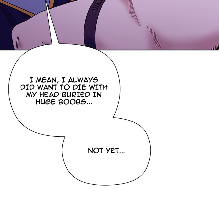 I Will Protect the Lady