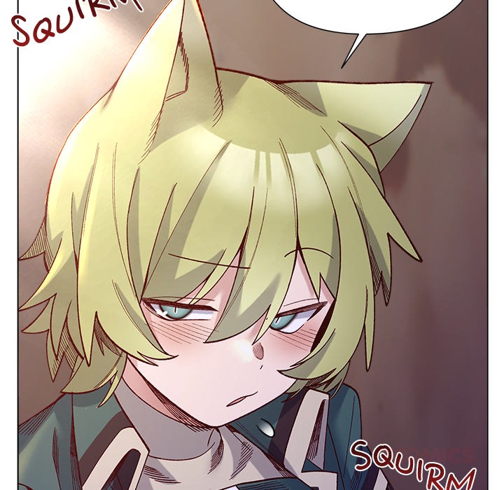 I Will Protect the Lady