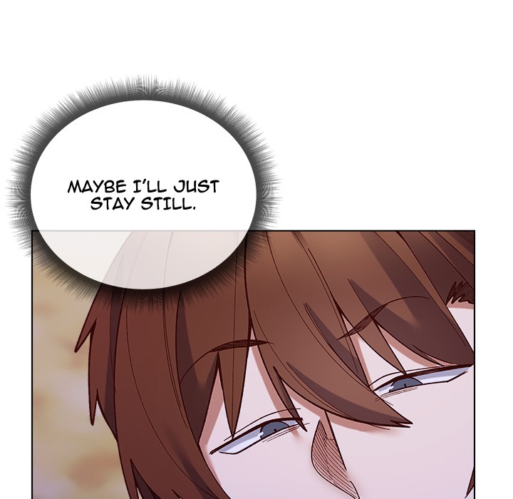 I Will Protect the Lady