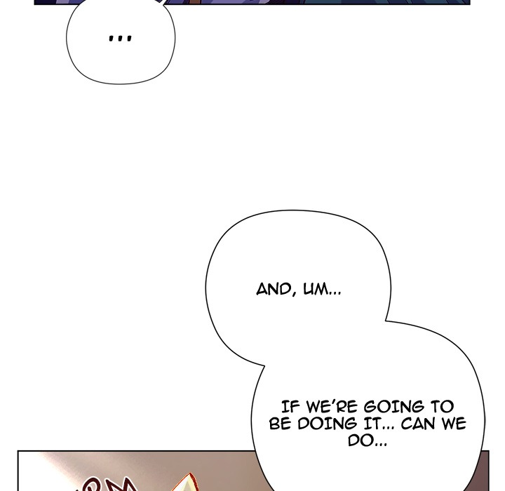 I Will Protect the Lady