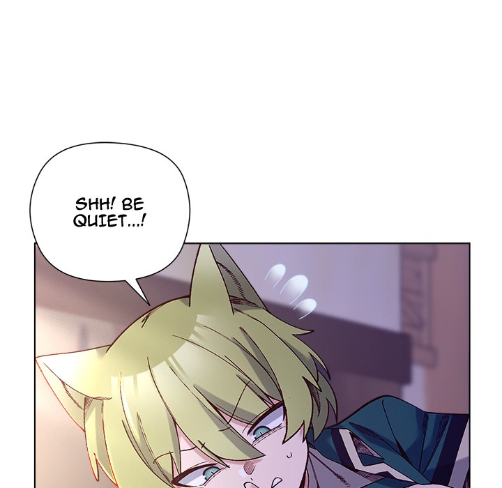 I Will Protect the Lady