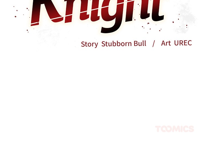 I Will Protect the Lady