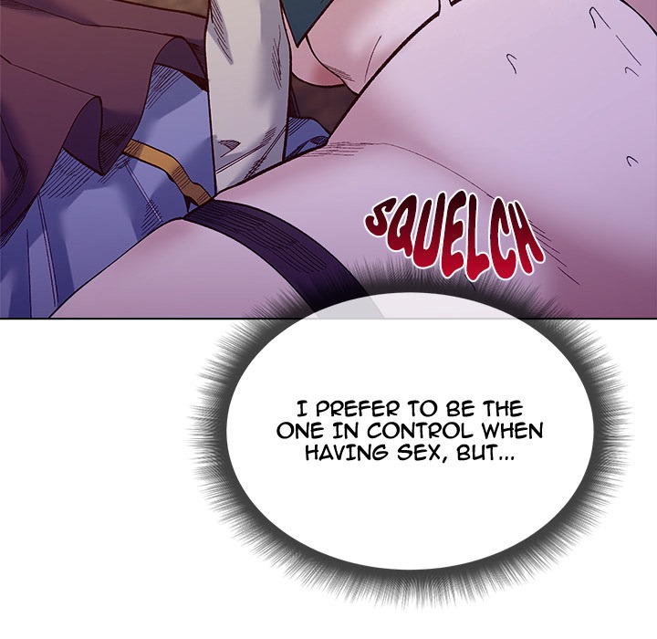 I Will Protect the Lady