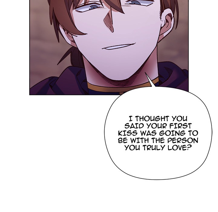 I Will Protect the Lady