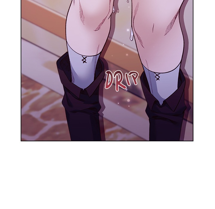 I Will Protect the Lady