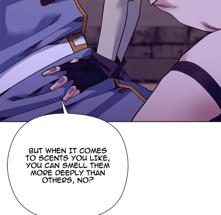 I Will Protect the Lady