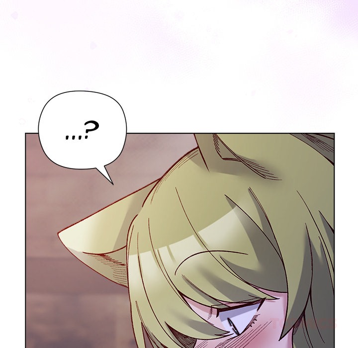 I Will Protect the Lady