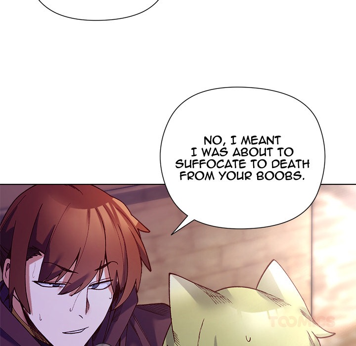 I Will Protect the Lady