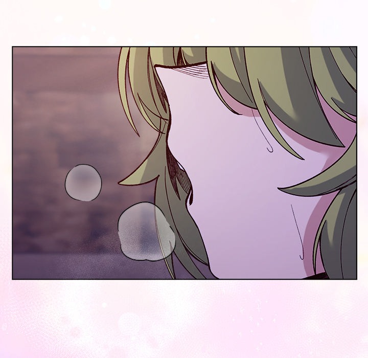 I Will Protect the Lady