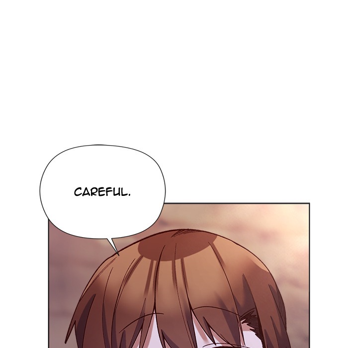 I Will Protect the Lady