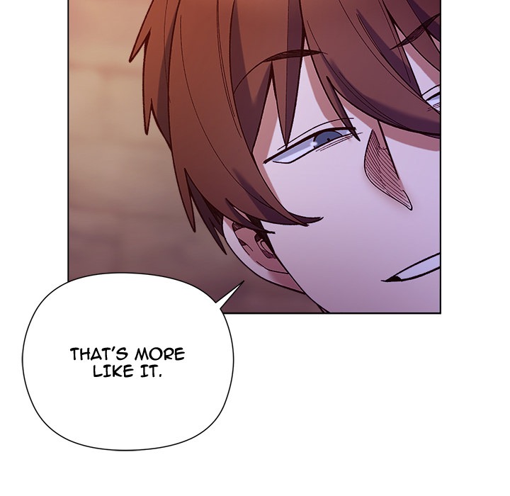 I Will Protect the Lady