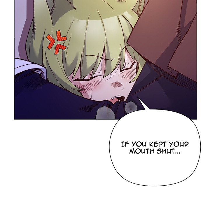 I Will Protect the Lady