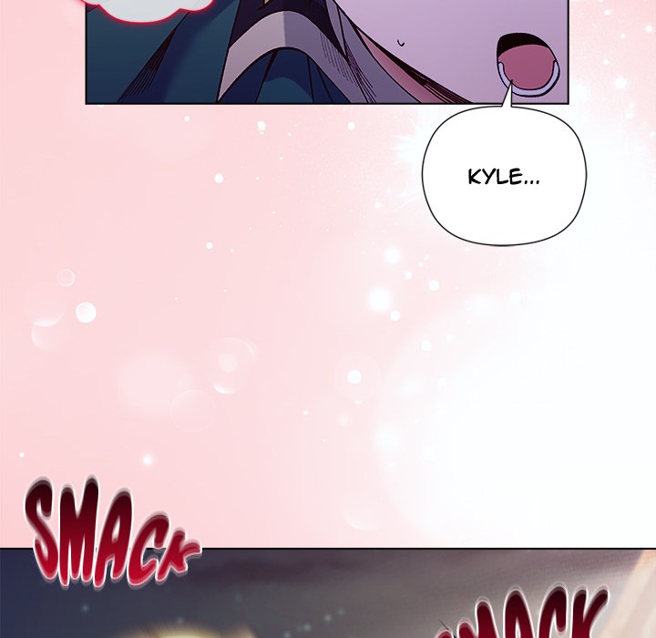 I Will Protect the Lady