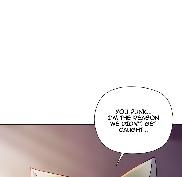 I Will Protect the Lady