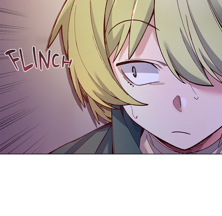 I Will Protect the Lady