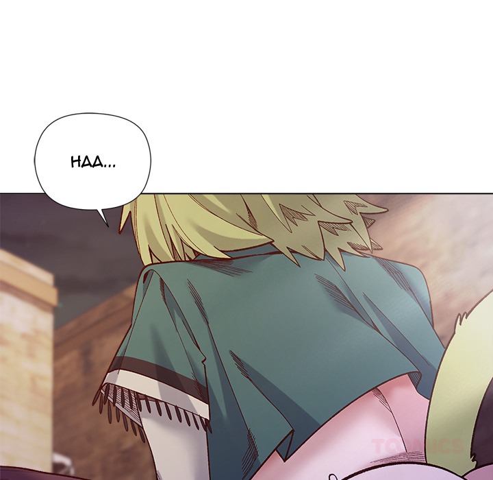 I Will Protect the Lady