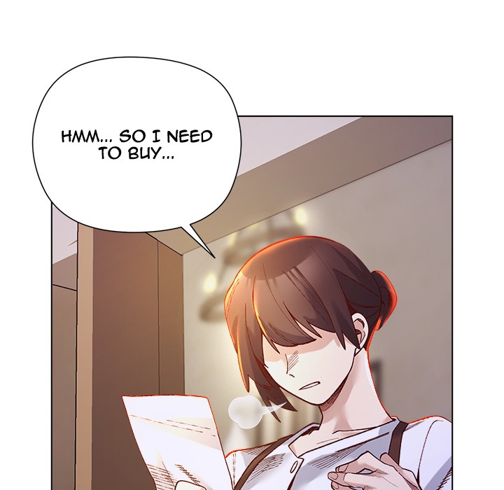 I Will Protect the Lady