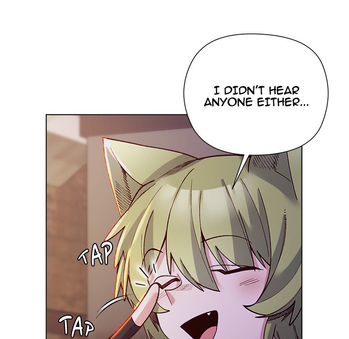 I Will Protect the Lady