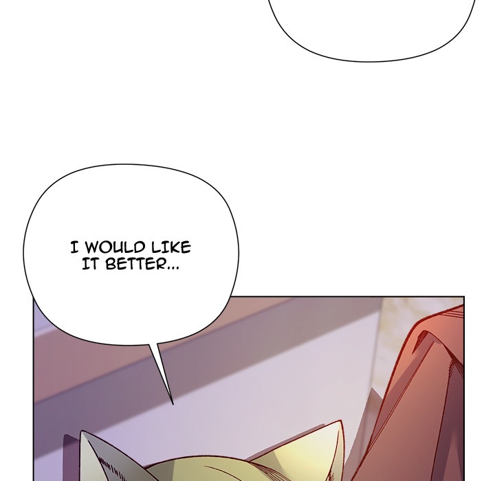 I Will Protect the Lady