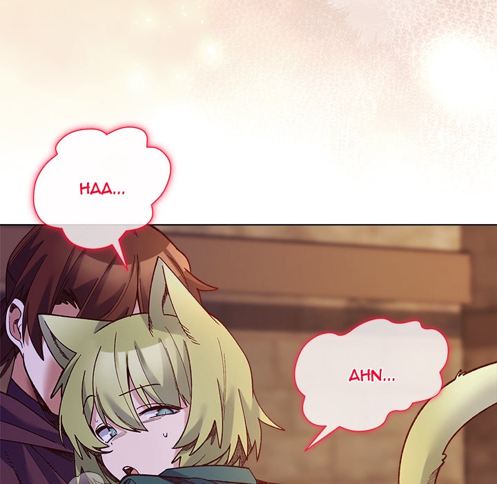 I Will Protect the Lady