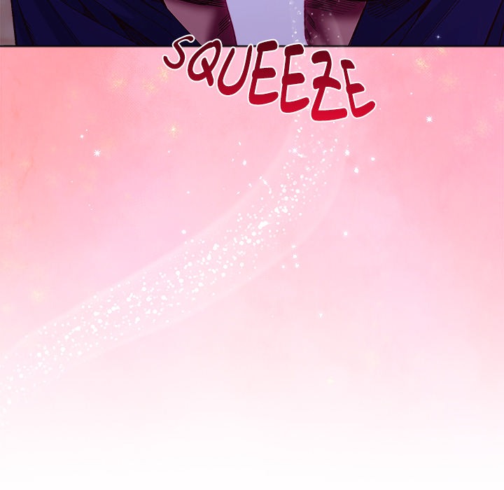 I Will Protect the Lady