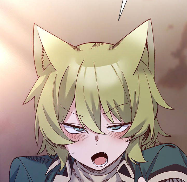 I Will Protect the Lady