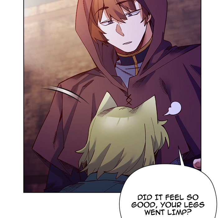 I Will Protect the Lady