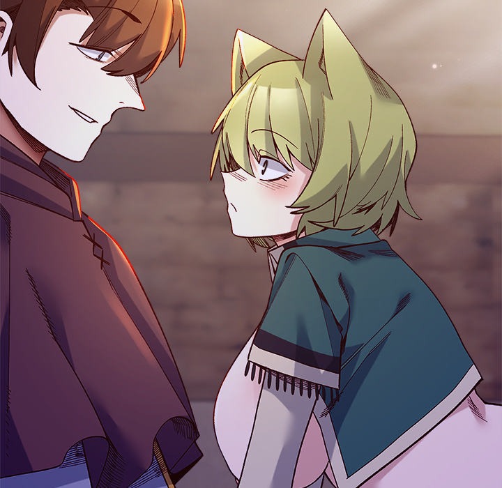 I Will Protect the Lady