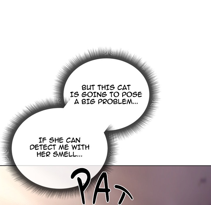 I Will Protect the Lady