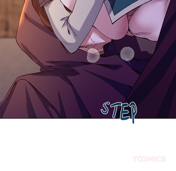 I Will Protect the Lady