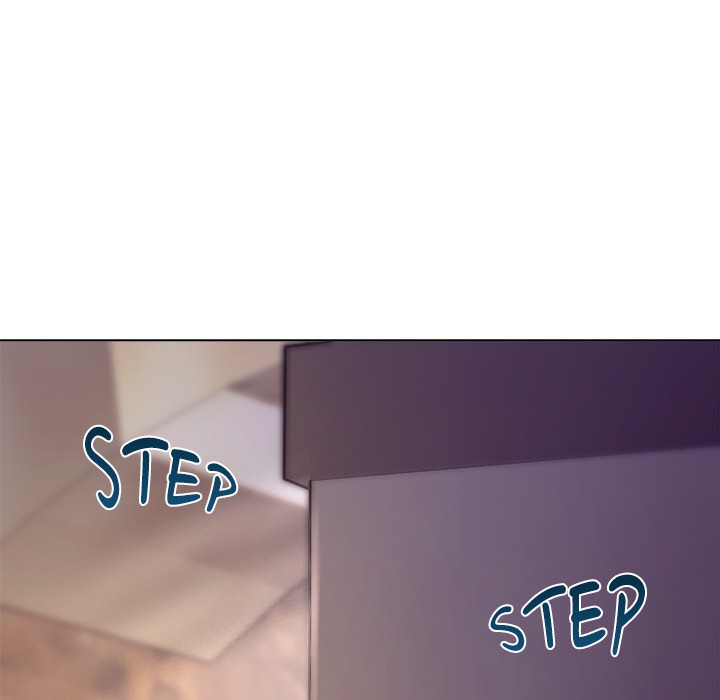 I Will Protect the Lady