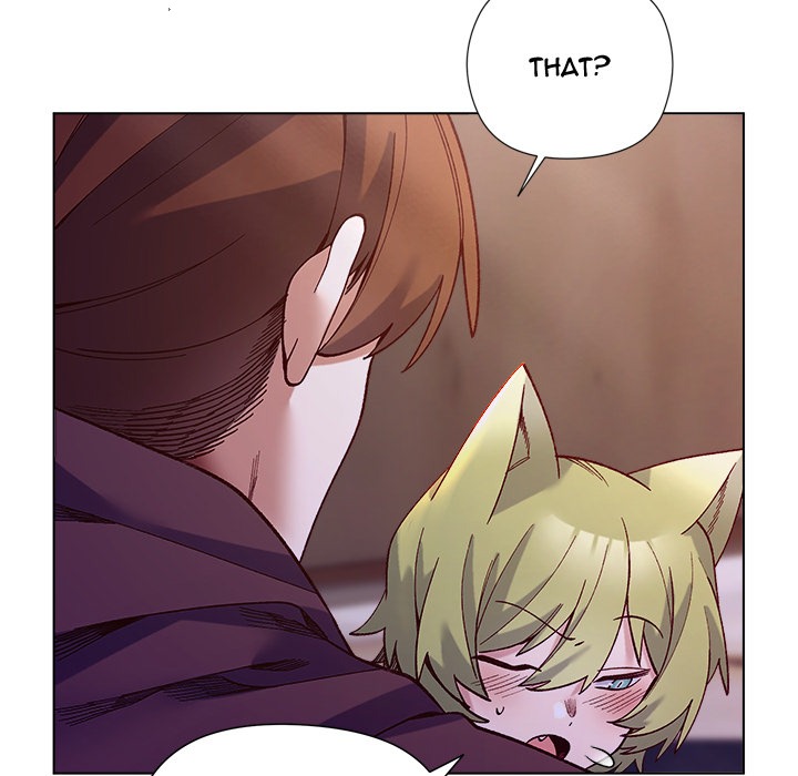 I Will Protect the Lady