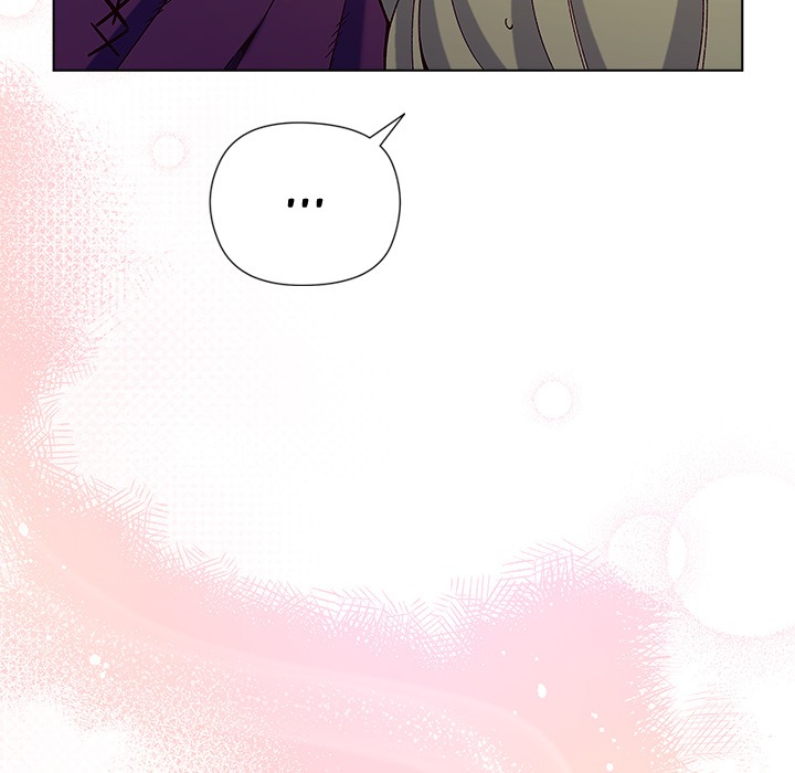 I Will Protect the Lady