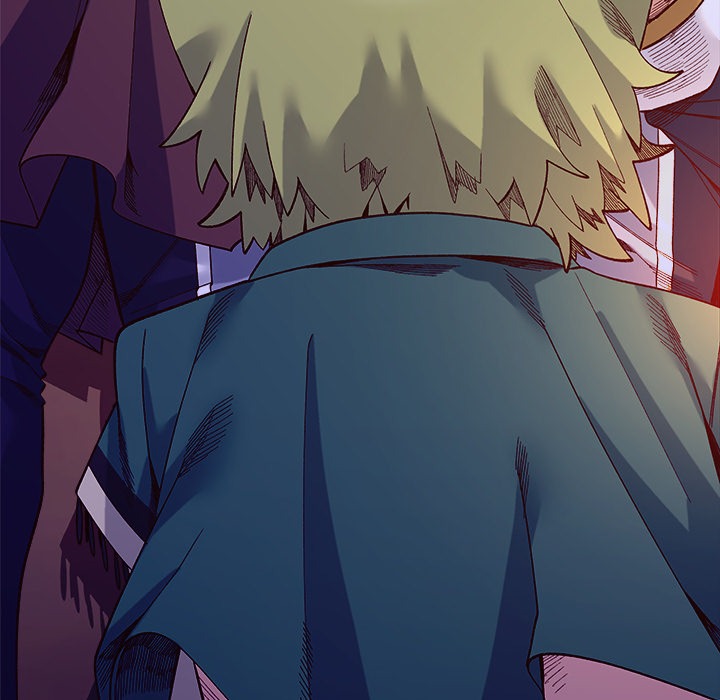 I Will Protect the Lady