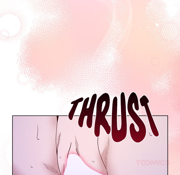 I Will Protect the Lady