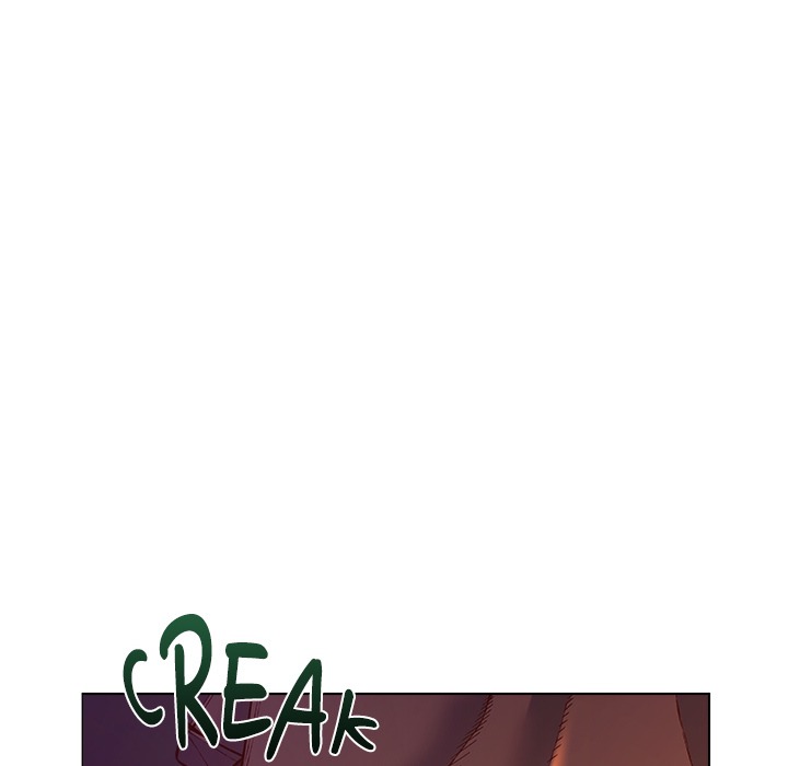 I Will Protect the Lady