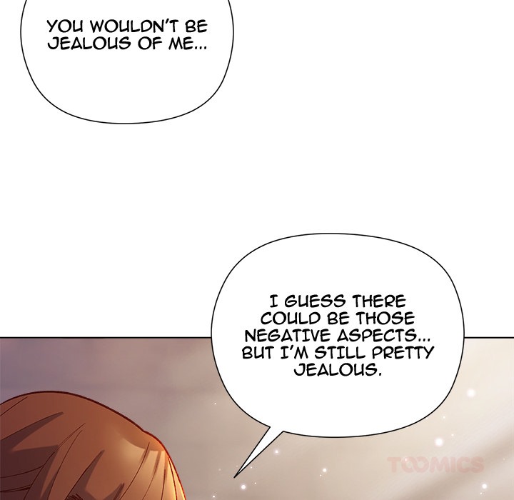 I Will Protect the Lady