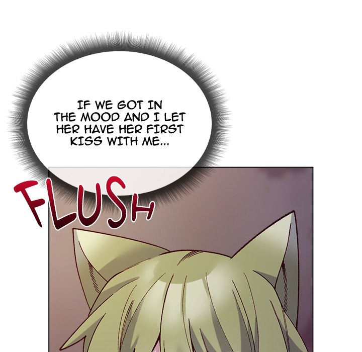 I Will Protect the Lady