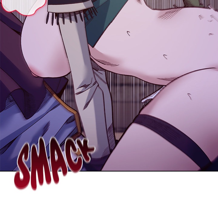 I Will Protect the Lady