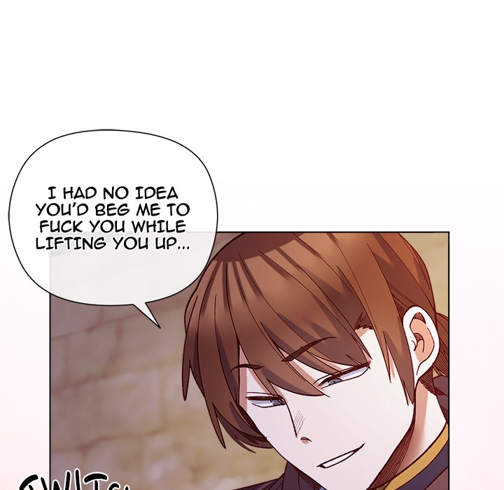 I Will Protect the Lady