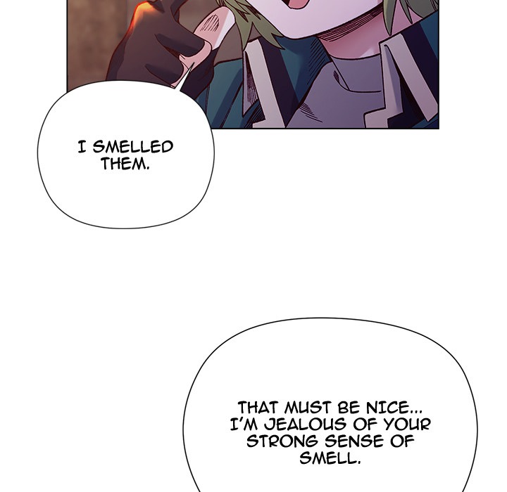 I Will Protect the Lady