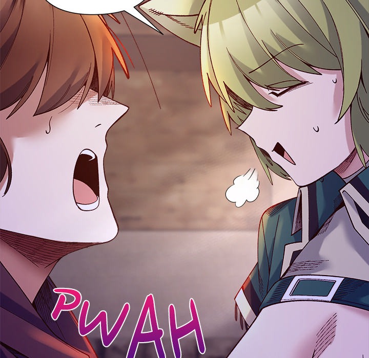 I Will Protect the Lady