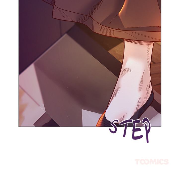 I Will Protect the Lady