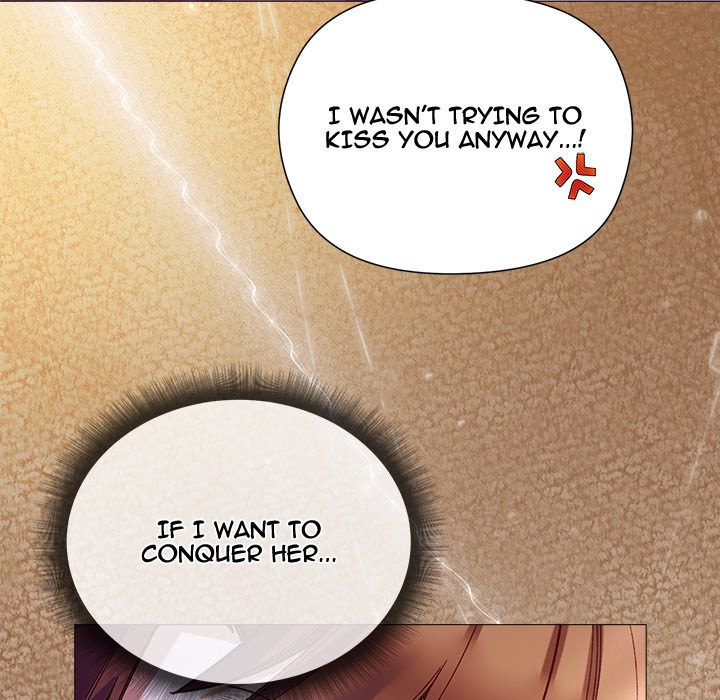 I Will Protect the Lady