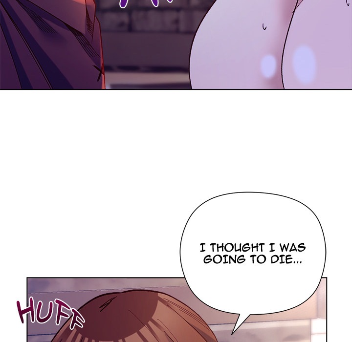 I Will Protect the Lady