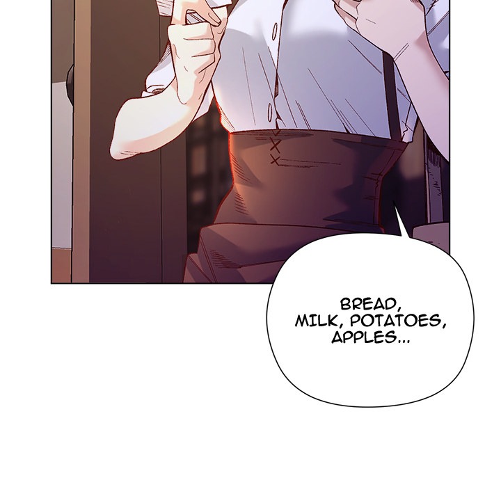 I Will Protect the Lady