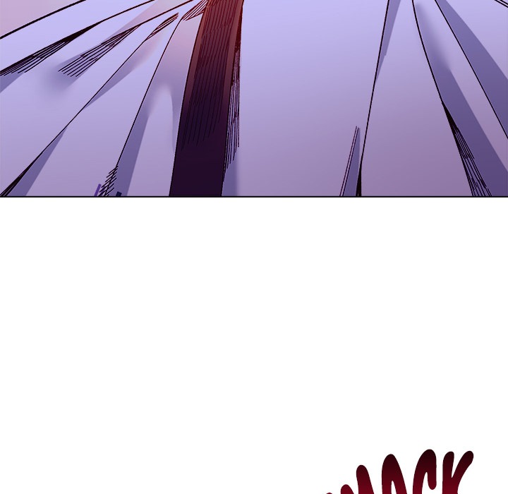 I Will Protect the Lady