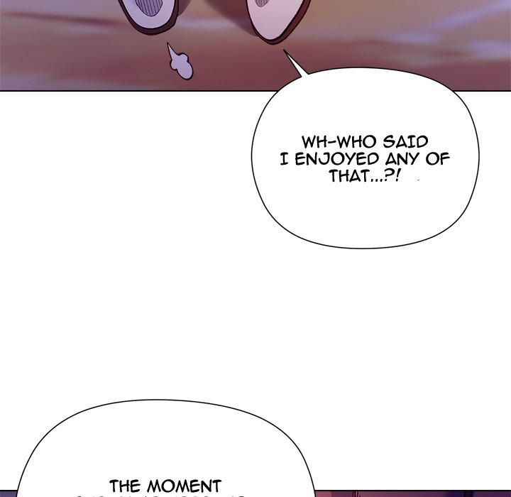 I Will Protect the Lady